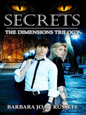 cover image of Secrets